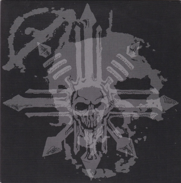 Disclose / Scarred For Life - Split 7"