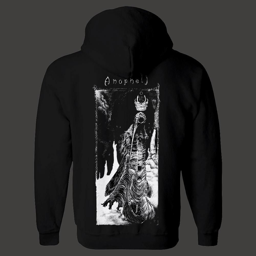 Anopheli - Zipper (S-3XL)