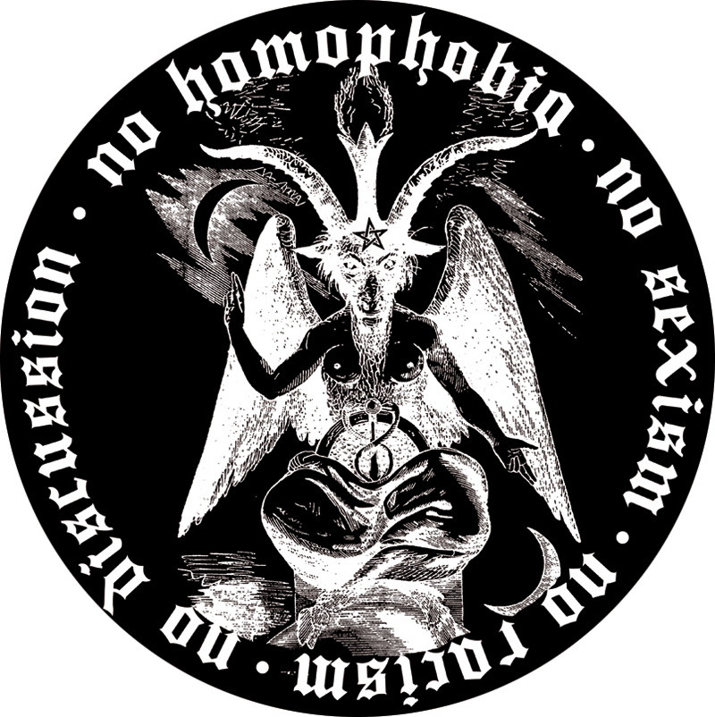 No Homophobia, No Sexism... -  Button