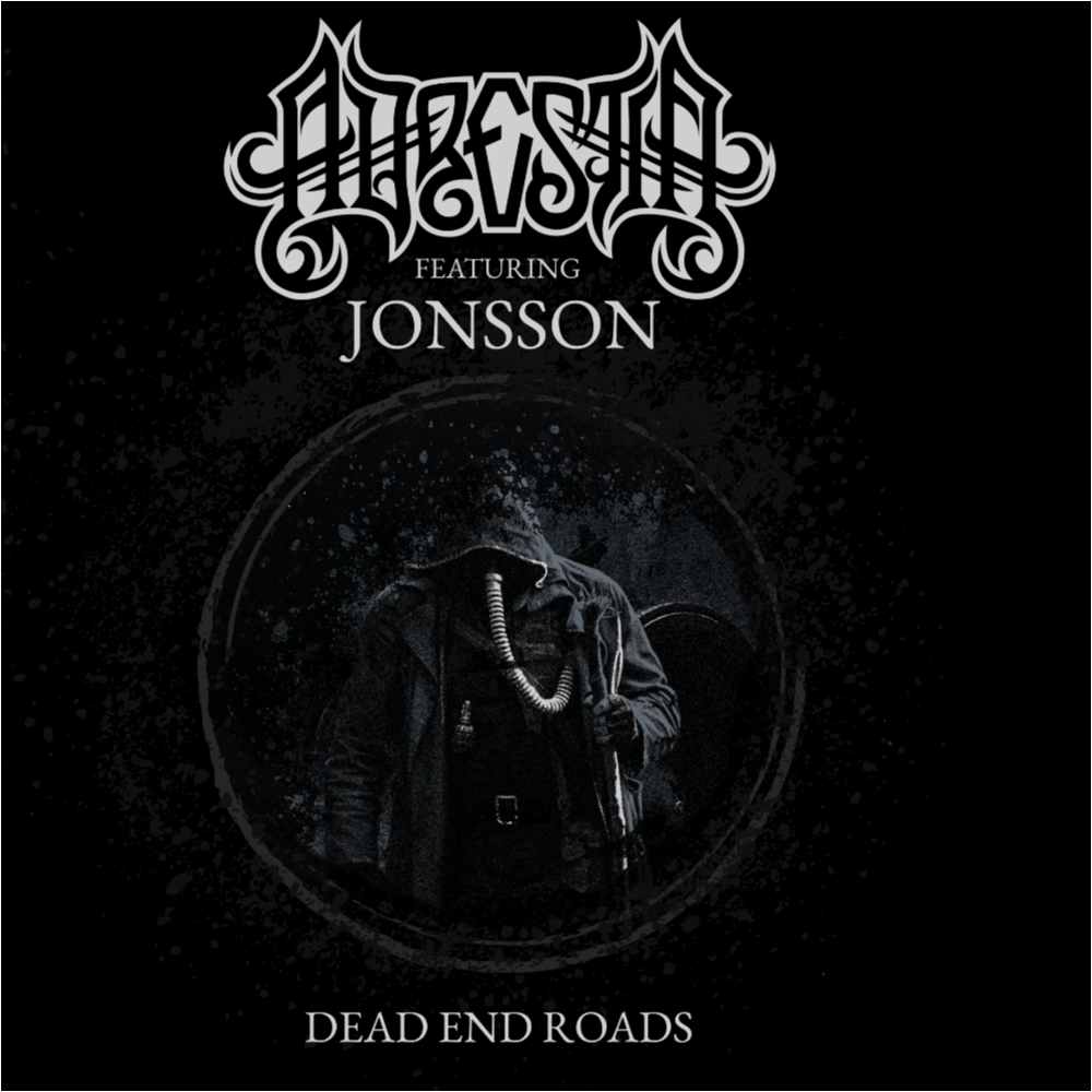 Adrestia - Dead End Roads (2. Versions)