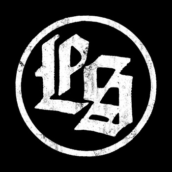 Little Sister - Little Sister EP