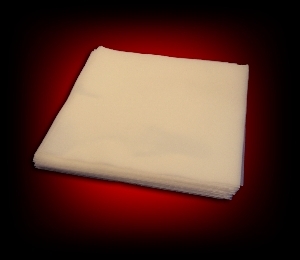 LP Plastic Sleeve (10 pieces)