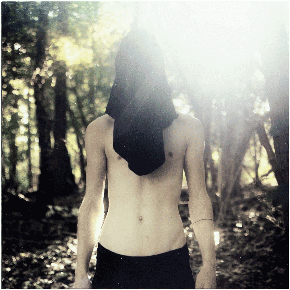 ◯ - Black Sea Of Trees LP (3 Versions)