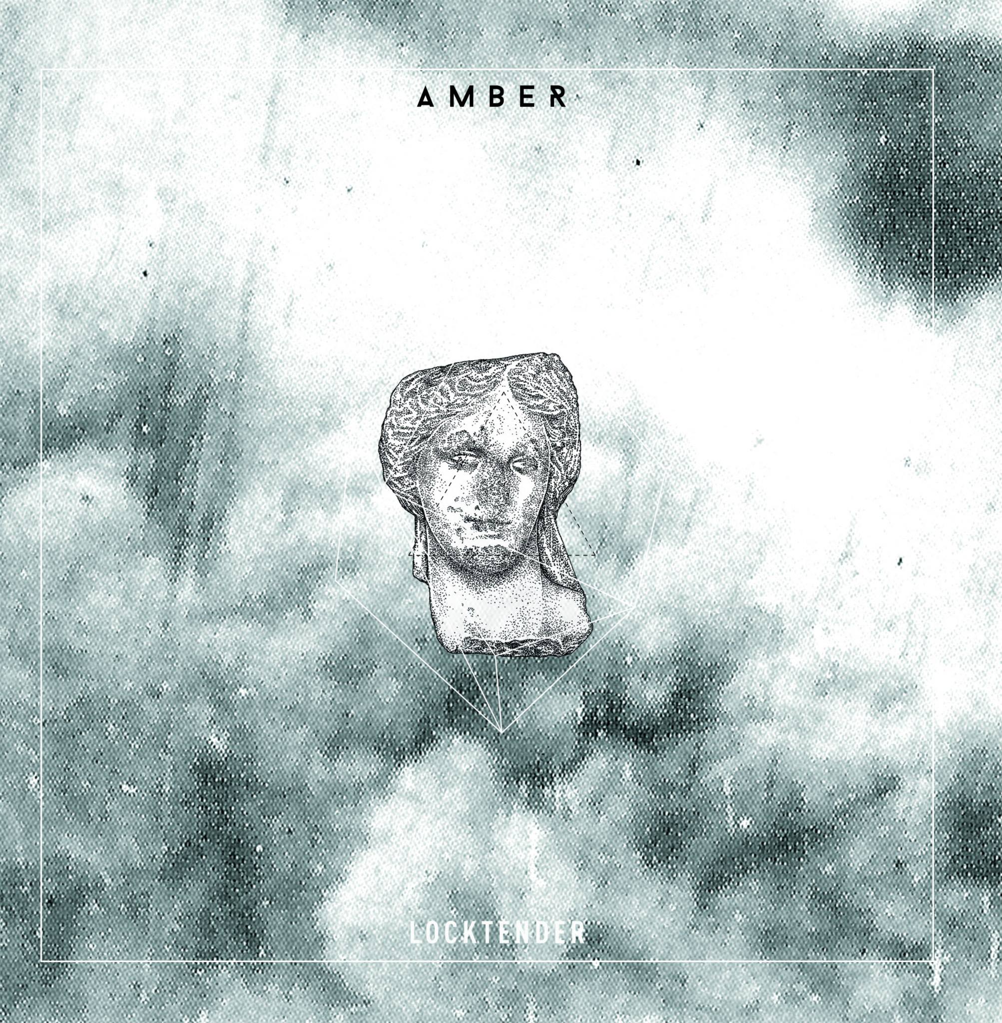 Amber / Locktender - Split 7"