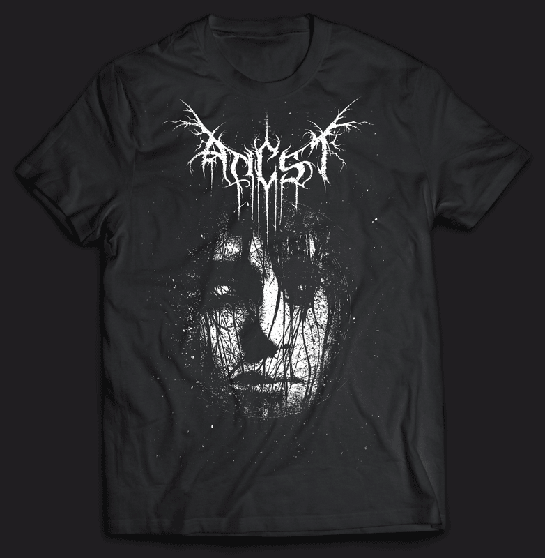 Ancst - Shirt (S/XL/XXL)