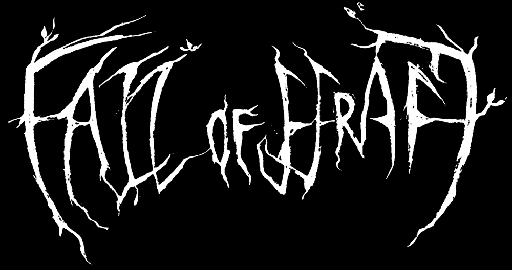 Fall Of Efrafa - Logo Patch