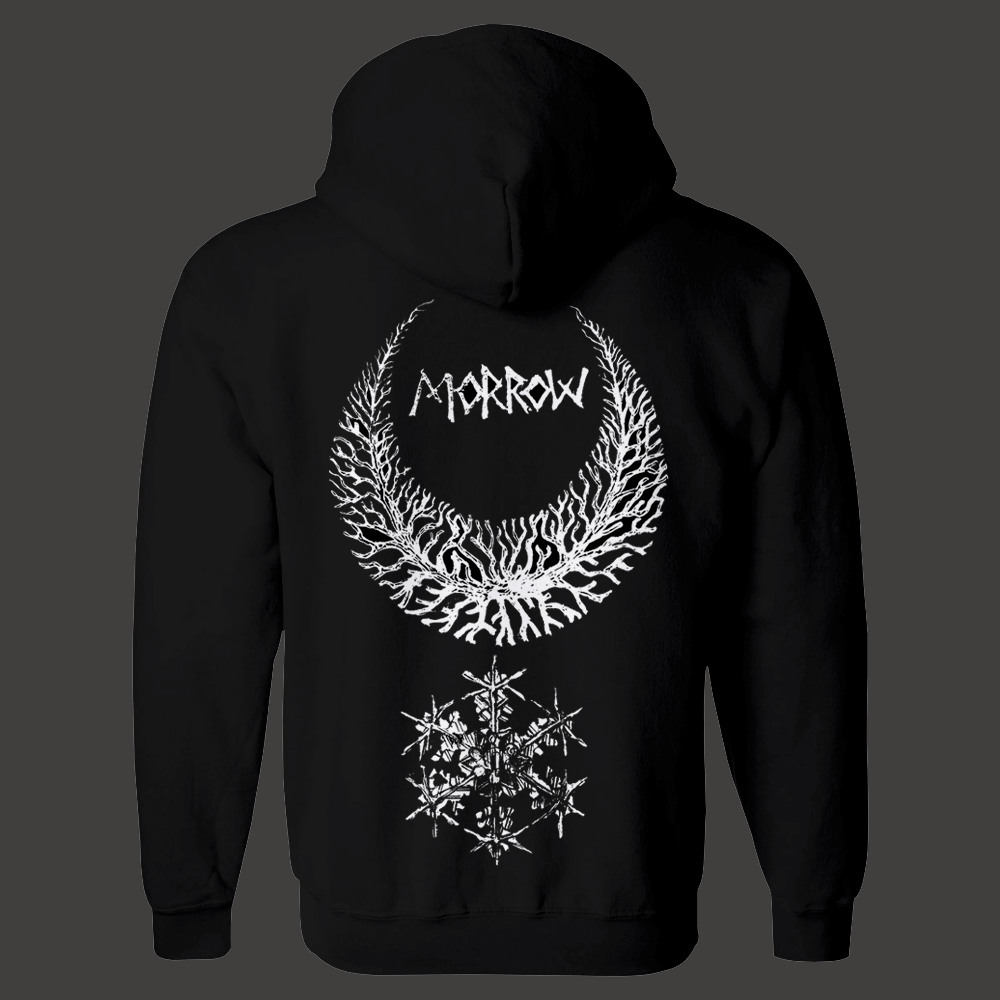 Morrow - Zipper (S-3XL)