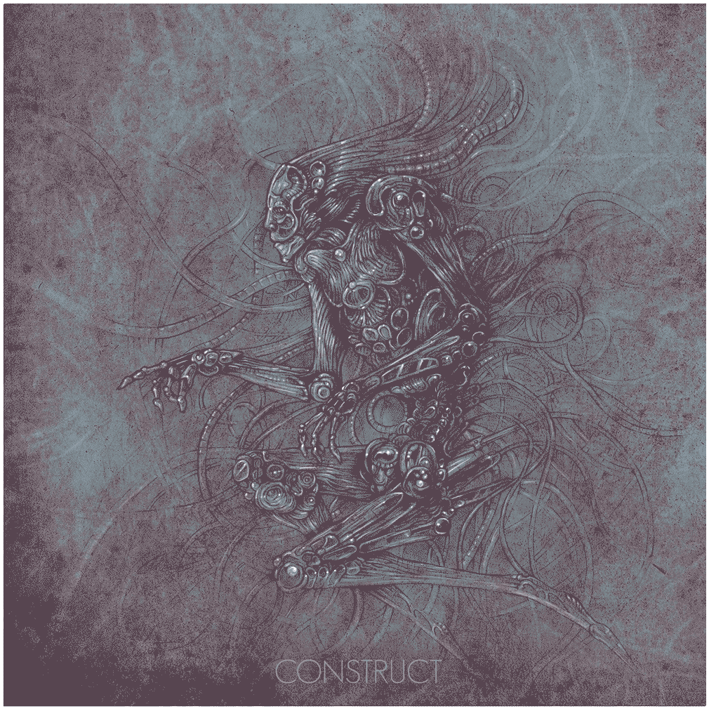 Archivist - Construct CD